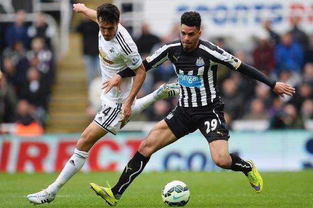 Nhận định Newcastle United  VS  Swansea City