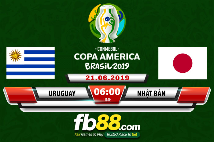 soi kèo uruguay vs nhật bản