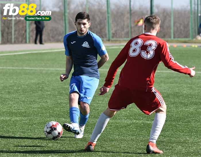 fb88-kèo chấp FK Lokomotiv Gomel vs Khimik Svetlogorsk