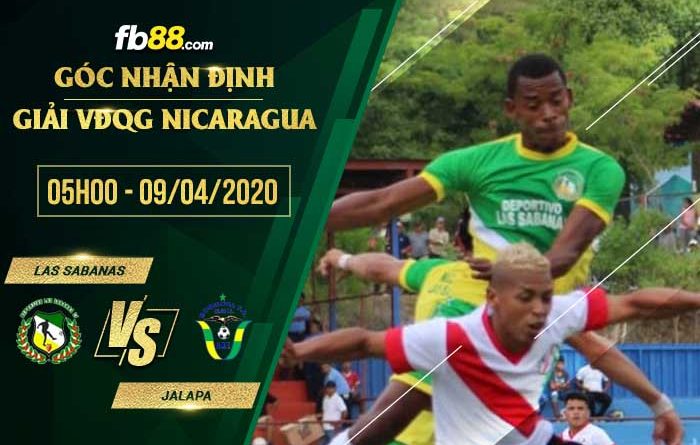 fb88-tỷ lệ kèo nhà cái CD Las Sabanas vs ART Municipal Jalapa