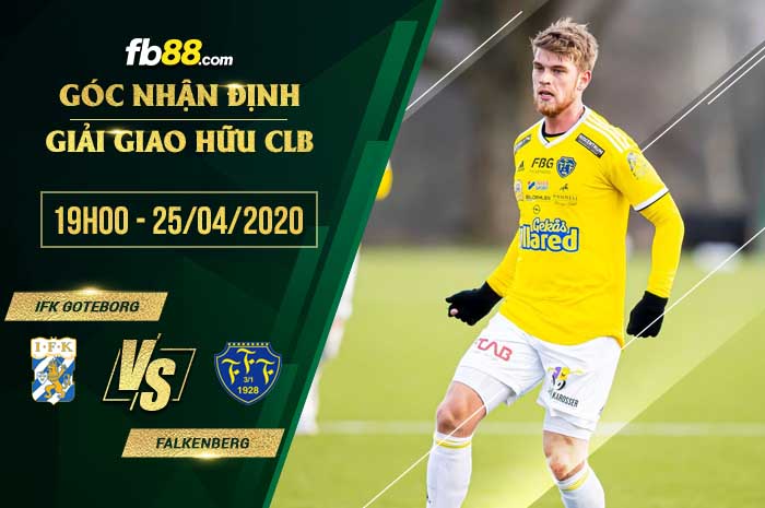 fb88-tỷ lệ kèo nhà cái IFK Goteborg vs Falkenberg