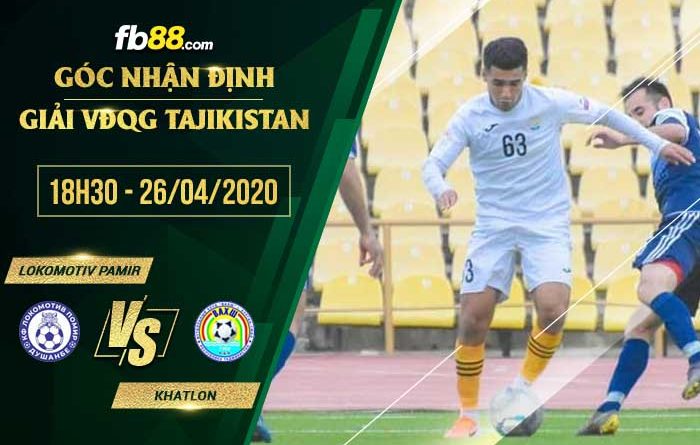 fb88-tỷ lệ kèo nhà cái Lokomotiv Pamir vs Khatlon