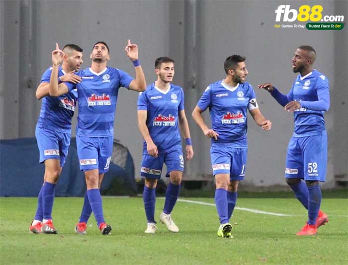 fb88-tỷ lệ kèo chấp Hapoel Ramat Gan vs Hapoel Petah Tikva