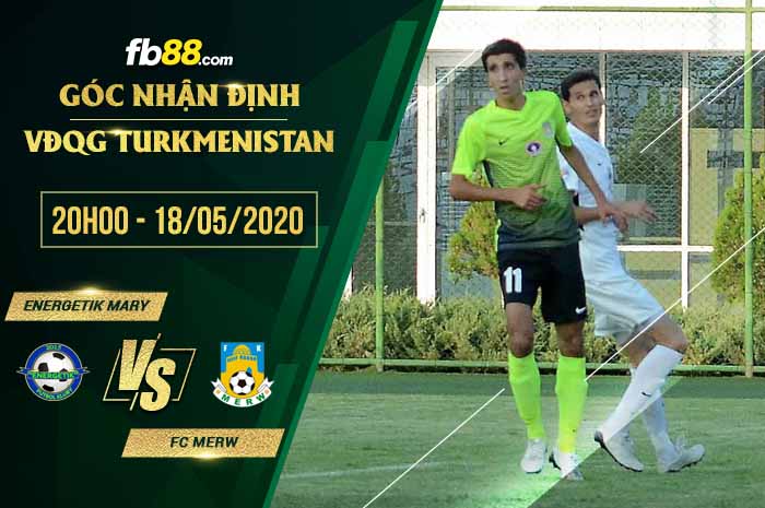 fb88-tỷ lệ kèo nhà cái Energetik Mary vs FC MERW