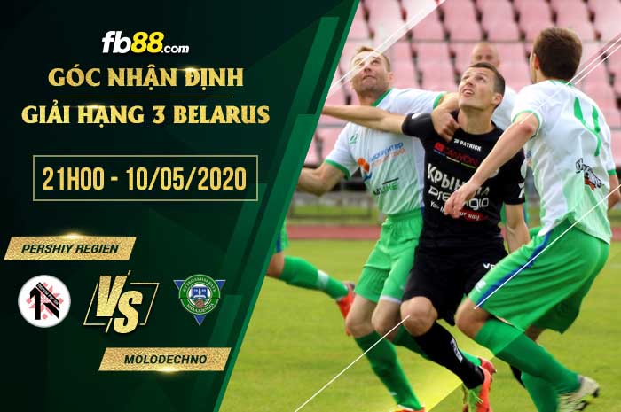 fb88-tỷ lệ kèo nhà cái Pershiy Regien vs FC Molodechno