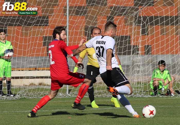 fb88-tỷ lệ kèo tài xỉu FC West Armenia vs Impuls Dilijan