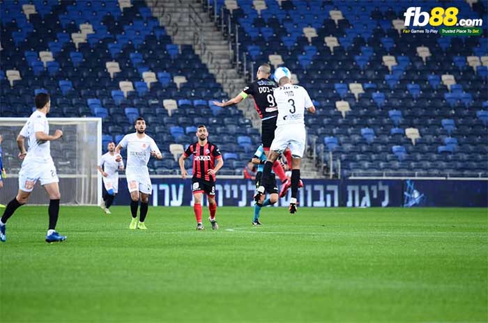 fb88-tỷ lệ kèo tài xỉu Hapoel Haifa vs Hapoel Akko