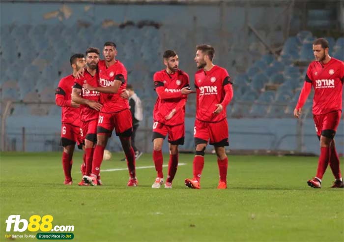 fb88-tỷ lệ kèo tài xỉu Hapoel Ramat Gan vs Hapoel Petah Tikva