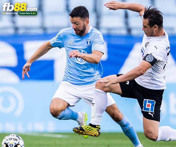 fb88-tỷ lệ kèo chấp Malmo FF vs Cracovia Krakow