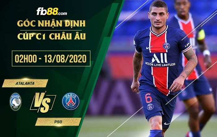 fb88-tỷ lệ kèo nhà cái Atalanta vs Paris Saint Germain