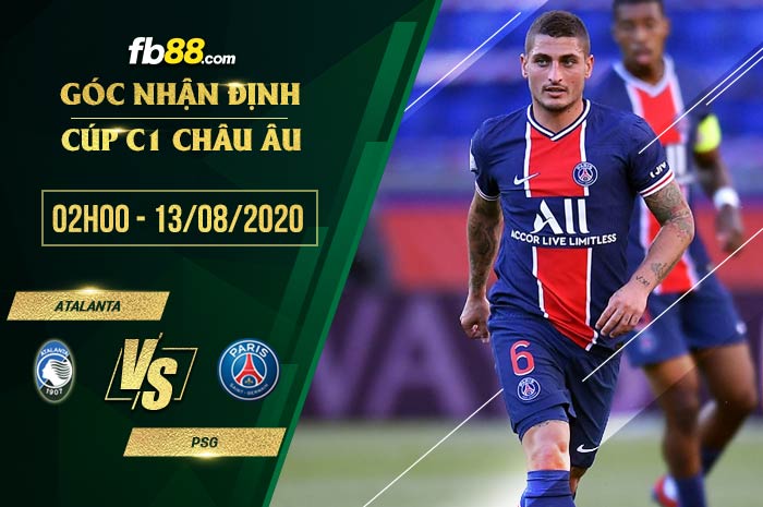 fb88-tỷ lệ kèo nhà cái Atalanta vs Paris Saint Germain