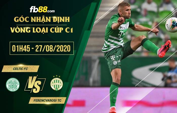 fb88-tỷ lệ kèo nhà cái Celtic FC vs Ferencvarosi TC