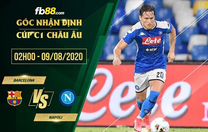 fb88-tỷ lệ kèo nhà cái FC Barcelona vs Napoli