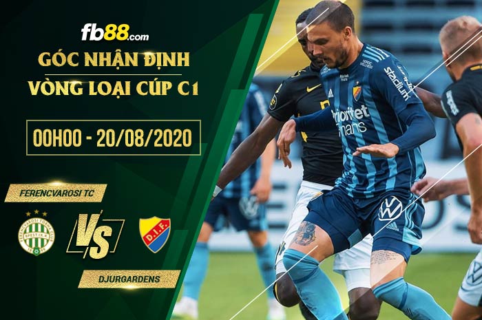 fb88-tỷ lệ kèo nhà cái Ferencvarosi TC vs Djurgardens