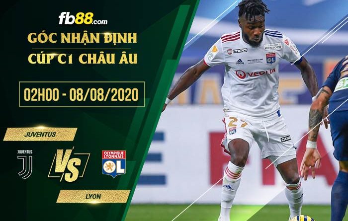 fb88-tỷ lệ kèo nhà cái Juventus vs Lyon