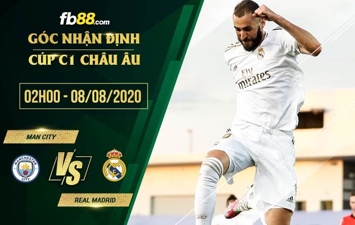 fb88-tỷ lệ kèo nhà cái Manchester City vs Real Madrid