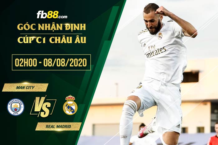 fb88-tỷ lệ kèo nhà cái Manchester City vs Real Madrid