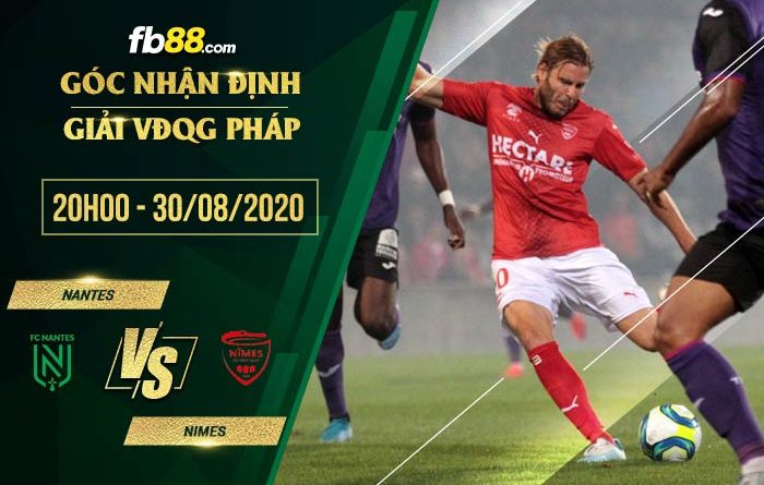 fb88-tỷ lệ kèo nhà cái Nantes vs Nimes