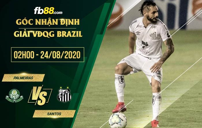 fb88-tỷ lệ kèo nhà cái Palmeiras vs Santos