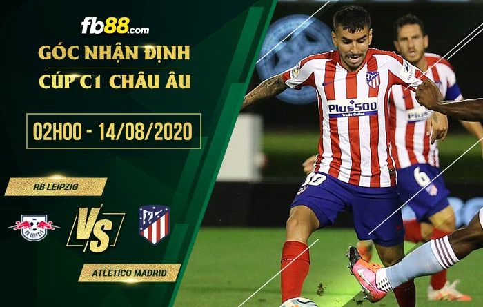 fb88-tỷ lệ kèo nhà cái RB Leipzig vs Atletico Madrid