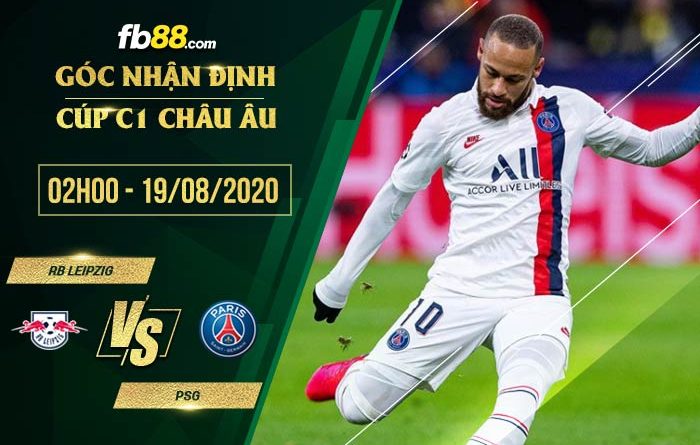 fb88-tỷ lệ kèo nhà cái RB Leipzig vs PSG