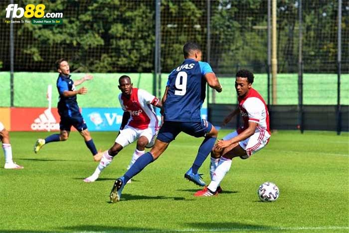 fb88-tỷ lệ kèo tài xỉu AZ Alkmaar vs FC Viktoria Plzen