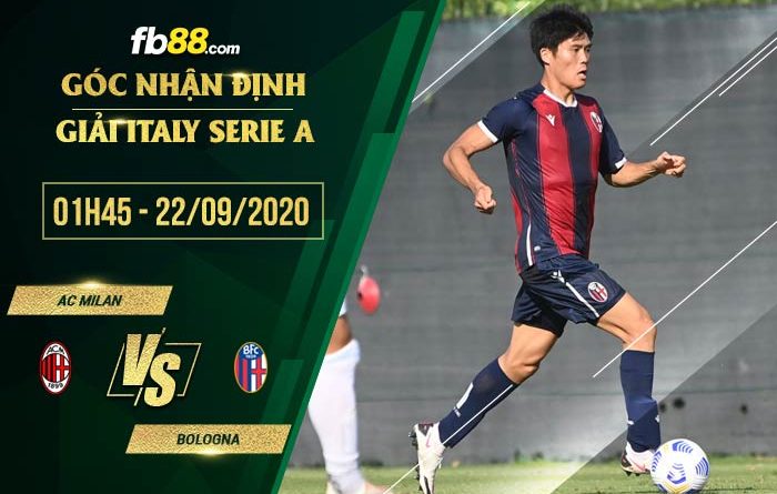 fb88-tỷ lệ kèo nhà cái AC Milan vs Bologna