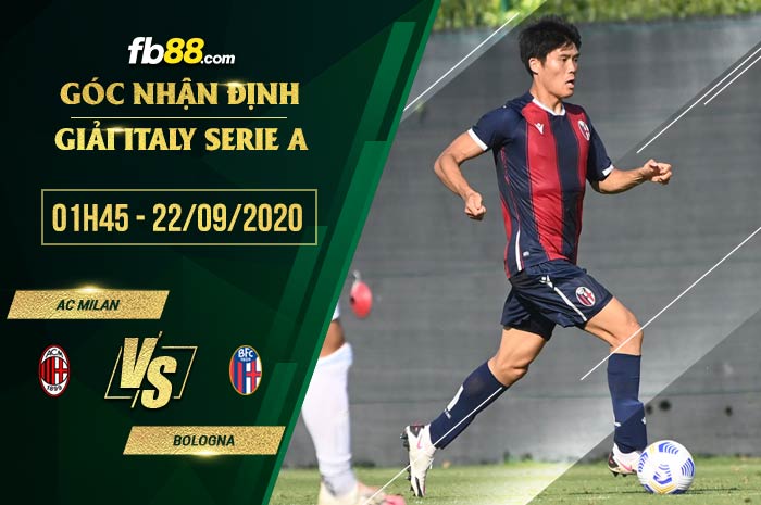 fb88-tỷ lệ kèo nhà cái AC Milan vs Bologna