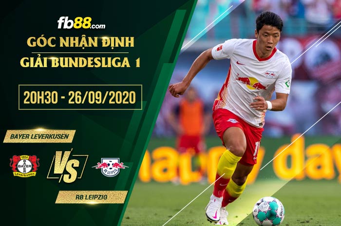 fb88-tỷ lệ kèo nhà cái Bayer Leverkusen vs RB Leipzig