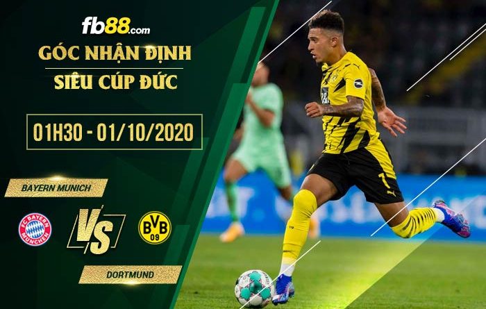 fb88-tỷ lệ kèo nhà cái Bayern Munich vs Borussia Dortmund