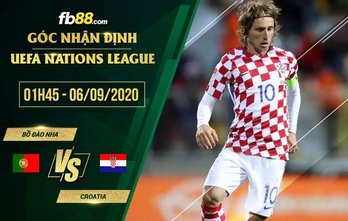 fb88-tỷ lệ kèo nhà cái Bồ Đào Nha vs Croatia