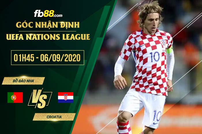 fb88-tỷ lệ kèo nhà cái Bồ Đào Nha vs Croatia