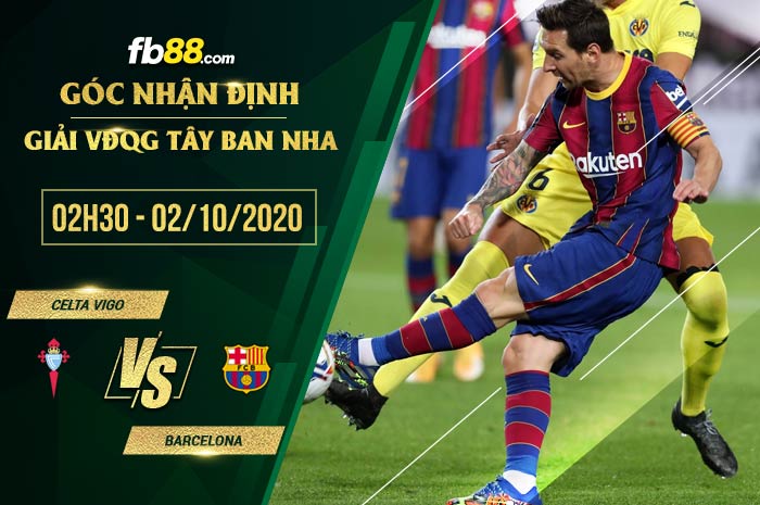 fb88-tỷ lệ kèo nhà cái Celta Vigo vs FC Barcelona