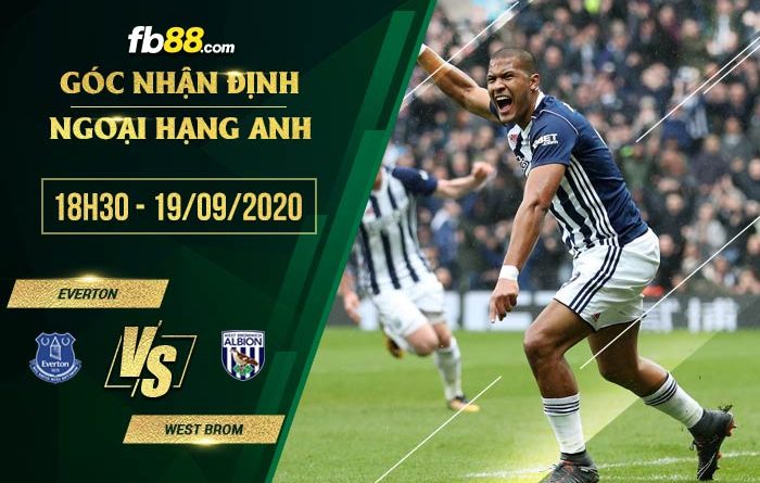 fb88-tỷ lệ kèo nhà cái Everton vs West Bromwich