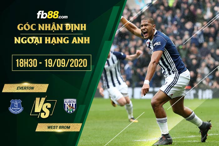 fb88-tỷ lệ kèo nhà cái Everton vs West Bromwich