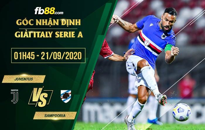 fb88-tỷ lệ kèo nhà cái Juventus vs Sampdoria