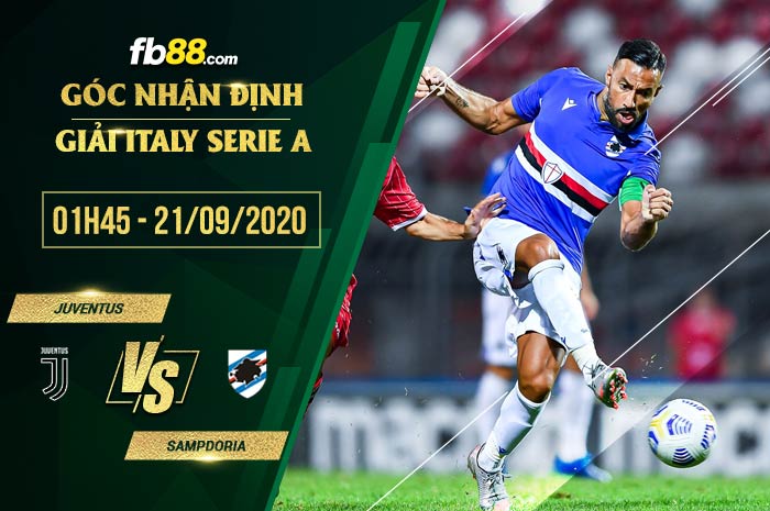 fb88-tỷ lệ kèo nhà cái Juventus vs Sampdoria