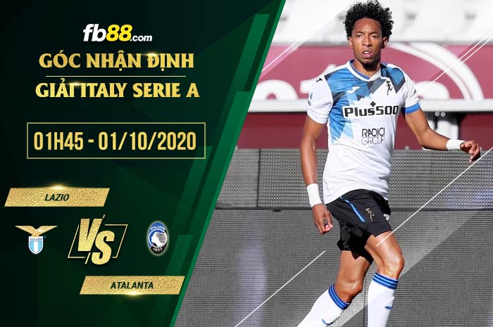 fb88-tỷ lệ kèo nhà cái Lazio vs Atalanta