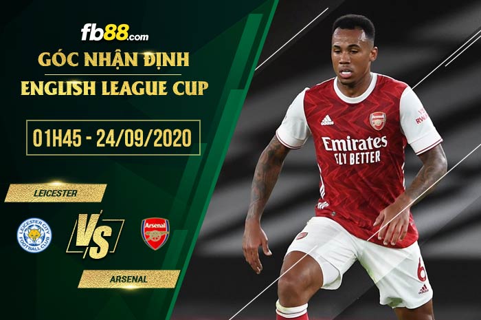 fb88-tỷ lệ kèo nhà cái Leicester City vs Arsenal