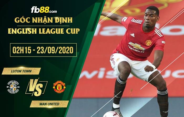 fb88-tỷ lệ kèo nhà cái Luton Town vs Manchester United