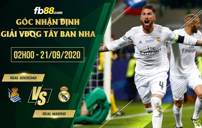 fb88-tỷ lệ kèo nhà cái Real Sociedad vs Real Madrid