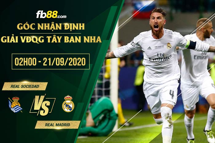 fb88-tỷ lệ kèo nhà cái Real Sociedad vs Real Madrid