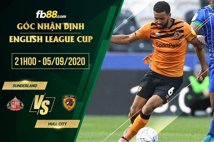 fb88-tỷ lệ kèo nhà cái Sunderland vs Hull City