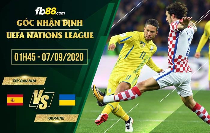 fb88-tỷ lệ kèo nhà cái Tây Ban Nha vs Ukraine