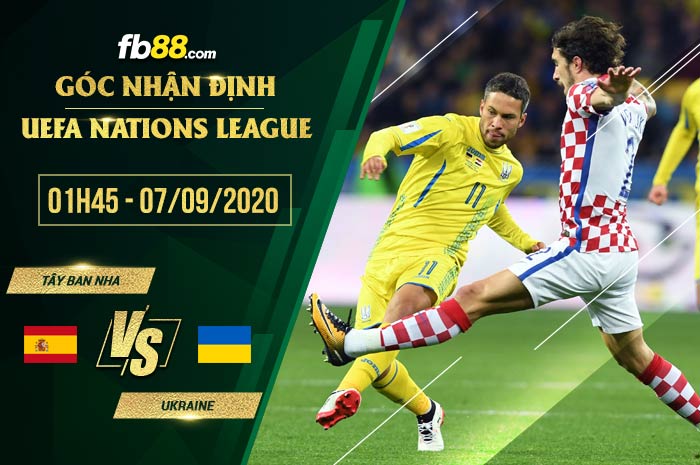 fb88-tỷ lệ kèo nhà cái Tây Ban Nha vs Ukraine