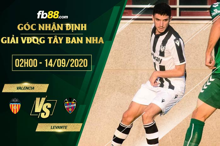 fb88-tỷ lệ kèo nhà cái Valencia vs Levante