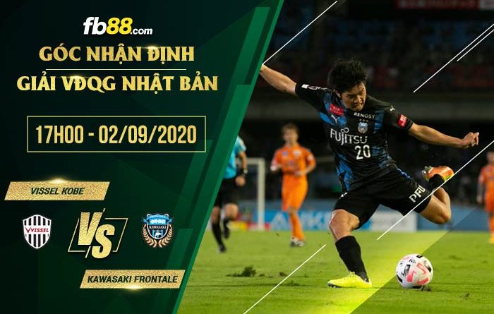 fb88-tỷ lệ kèo nhà cái Vissel Kobe vs Kawasaki Frontale