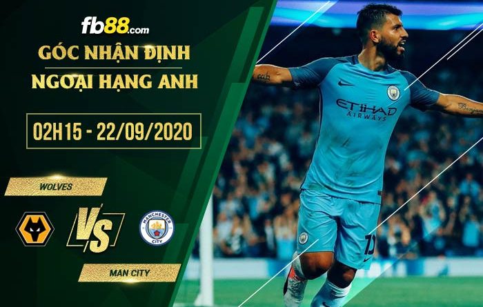 fb88-tỷ lệ kèo nhà cái Wolves vs Manchester City