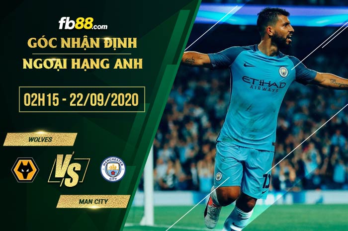 fb88-tỷ lệ kèo nhà cái Wolves vs Manchester City