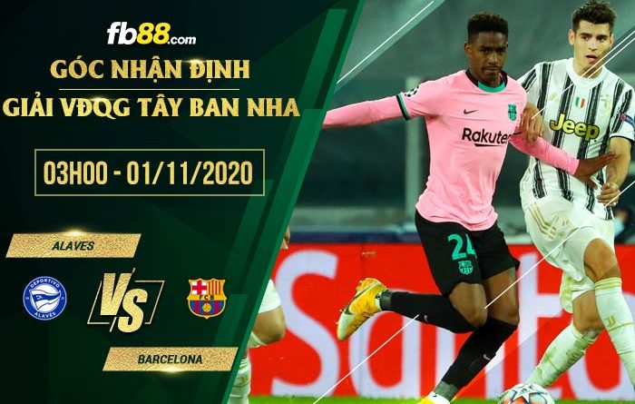 fb88-tỷ lệ kèo nhà cái Alaves vs Barcelona